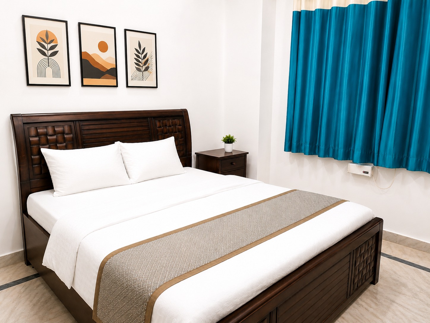 1BHK Dwarka Sec 7 | Near Ramphal Chowk