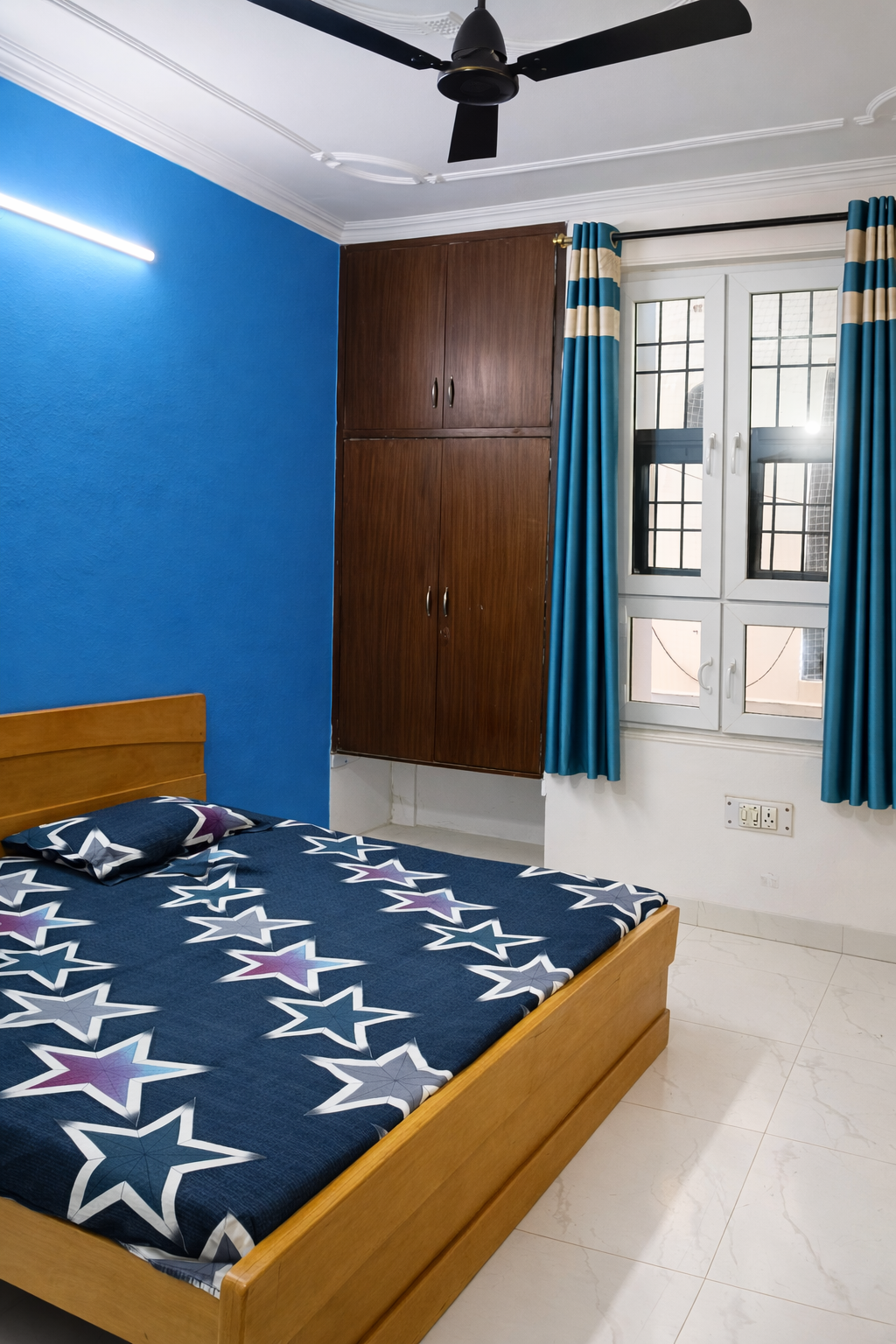 2BHK Dwarka | Near Yashobhoomi, Airport & Manipal Hospital