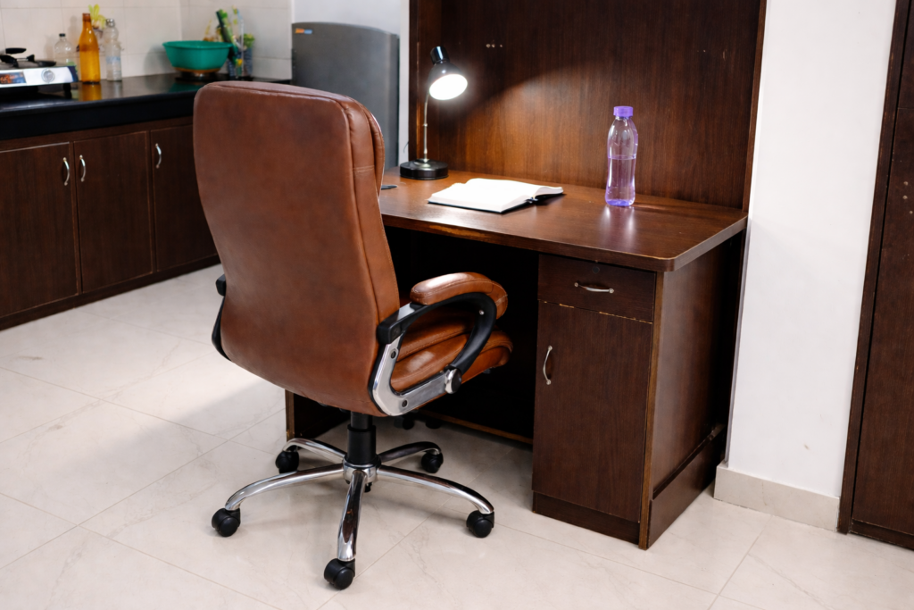 Study_table