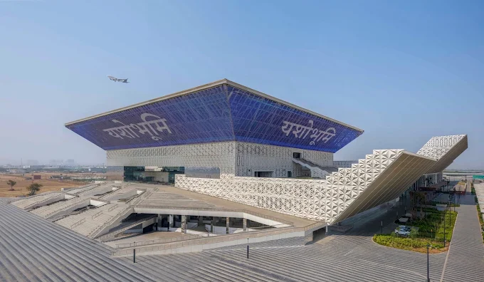 Yashobhoomi Convention Centre: India’s World-Class Destination for Global Events